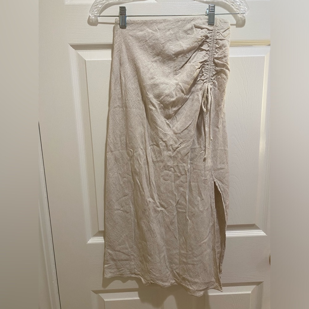 Lucy Paris skirt Sz XS
